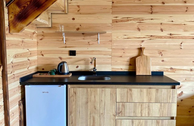 Dubleks Lüks Suit Çift Kişilik/Eka Suit