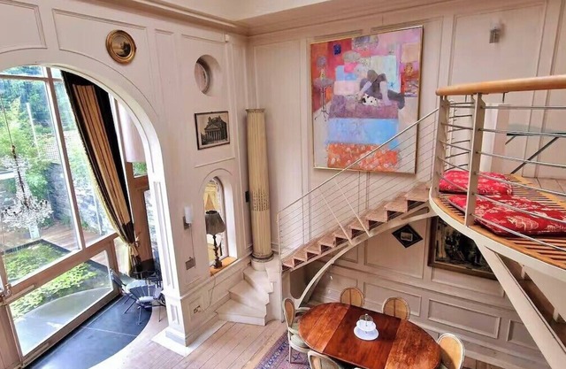 Dublin Charm on Baggot Lane