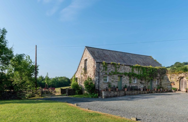 Duck Cottage - Self Catering