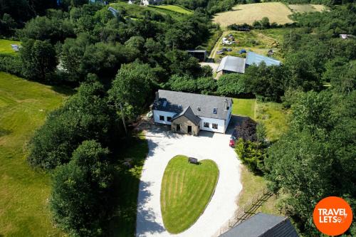 Dudhil House