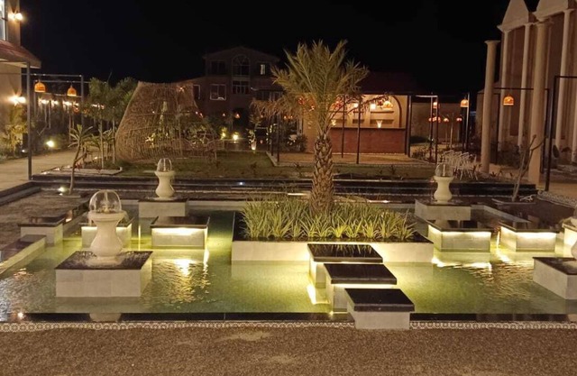 DUDHWA NIRWANA RETREAT