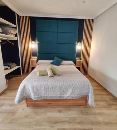 Duerme a gusto - Tu habitación acogedora en Torredonjimeno