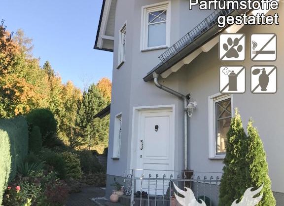 Duft- und Parfümfreie Allergiker-FEWO