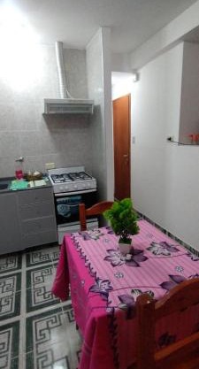 Dulce Adelina III - Zona Céntrica