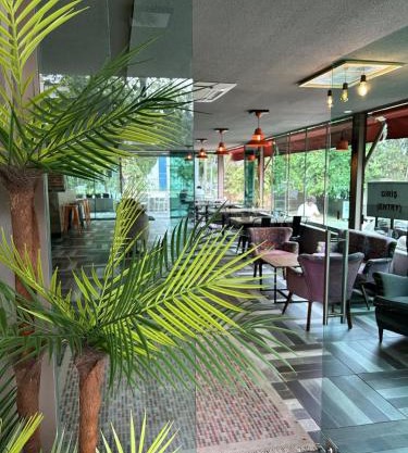 Dumlupınar Royal Rooms