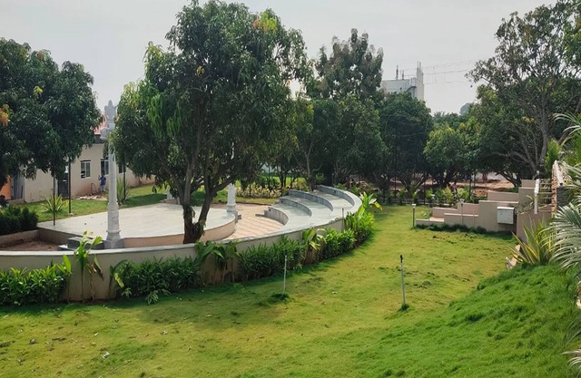 Dundi Mango Mist Resort