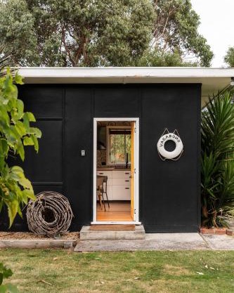 Dune Shack - Beachfront - Sauna - Pet Friendly