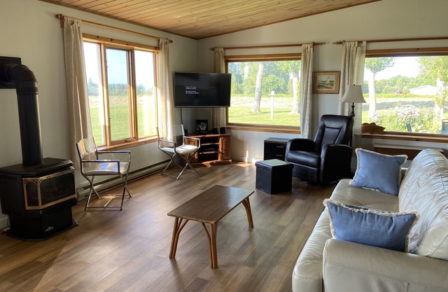 Dunes View, Cozy cottage minutes to attractions