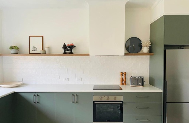 Dunkeld House - Beautiful Country Retreat