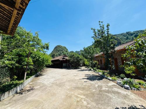 Duong Cong Chich Homestay