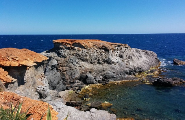 Duplex 120 m² 3 bedrooms 70m from the sea /Mar Menor /CostaCalida /La Manga