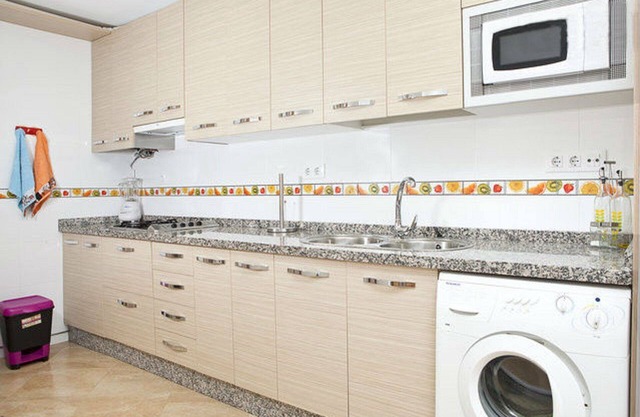 Duplex apartment in Cabo de Gata. (VFT/AL/00015)