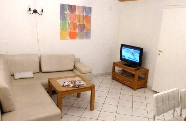 Duplex Apartment in Historic City Center three bedrooms metro