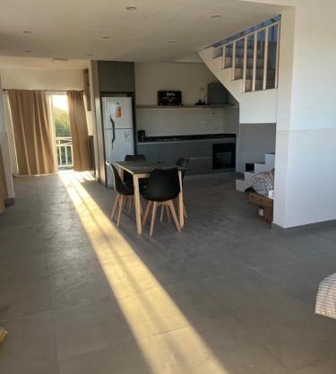 Duplex Cerró Victoria