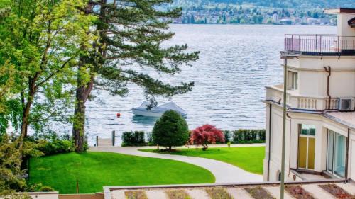 Duplex Dream Lake View Gold Coast Zollikon