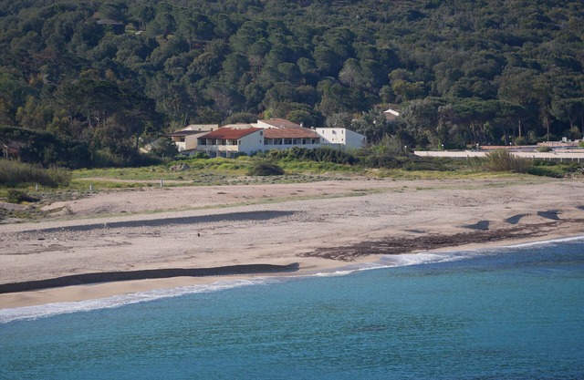 Duplex en Bord de mer Dans Residence Avec Piscine
