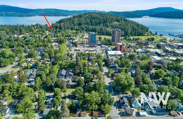 Duplex Home—5 Min Walk to Sanders Beach & Trails, Spacious Family Room, Just 1 Mile to Downtown!