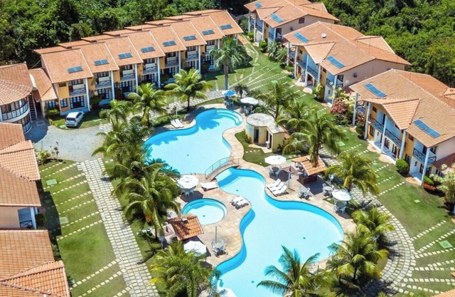 Duplex house 03 suites Cond Moradas Israel