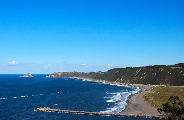 Duplex in San Juan de la Arena