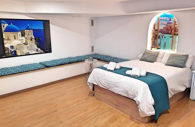 Duplex Jewish Quarter of Cordoba