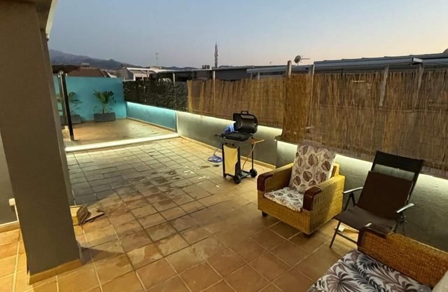 Duplex Nevada in Armilla