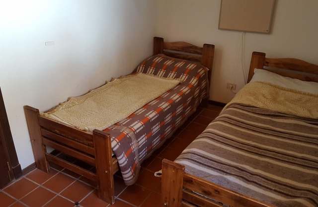 Duplex Portezuelo Los Penitentes Mendoza Argentina