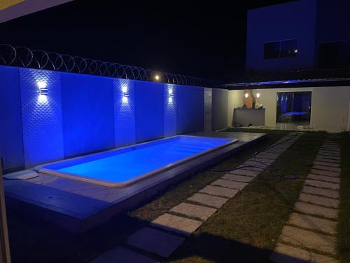 Duplex Praia do Bosque