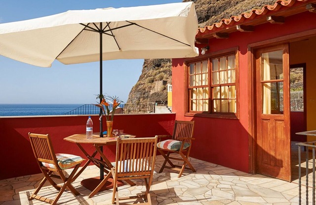 Duplex Puerto Tazacorte