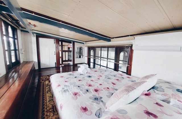 Duplex room - Hello Sunshine