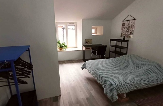 Duplex to be inaugurated in the heart of Florac Trois Rivières