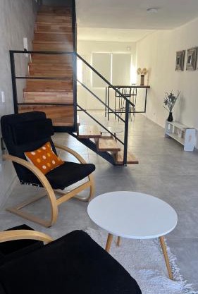 Duplex trelew para 3