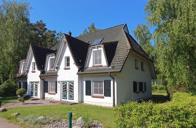 Durch den Küstenwald in Wenigen Minuten zum Strand