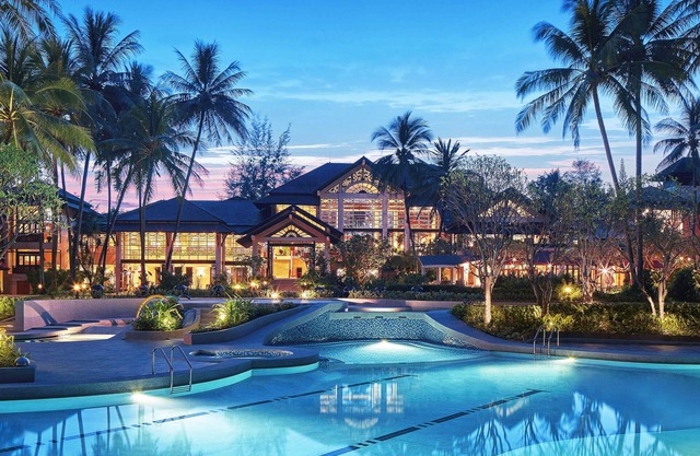 Dusit Thani Laguna Phuket