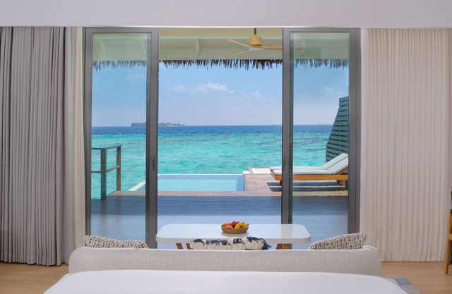 dusitD2 Feydhoo Maldives