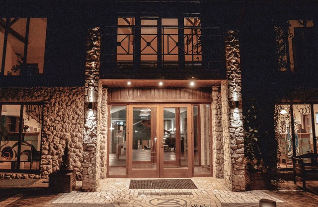 Dwór w Tomaszowicach