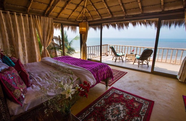 Dwarka Beach Resort Goa