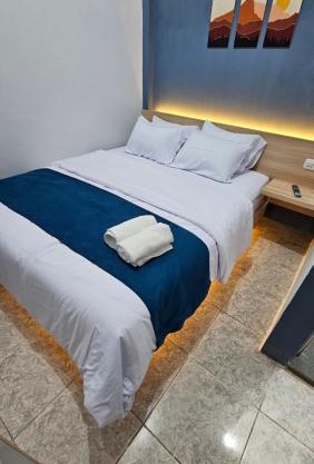 DYAZA LV Pekanbaru Near Sultan Syarif Kasim Airport and UIR