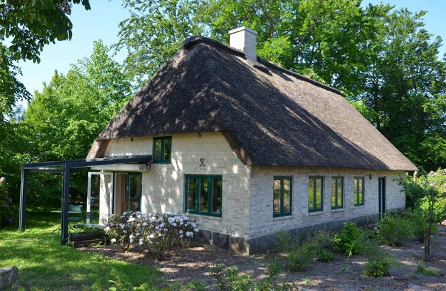 Dyck, Rudolf - Holsteinshof - Holsteinshof