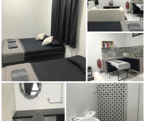 DyMaz Salam Homestay