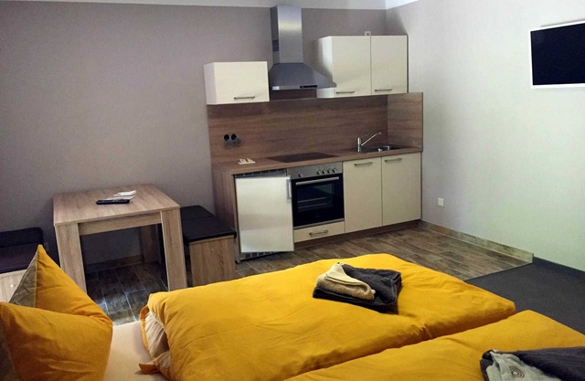 DZ 3 Breiter Luzin - Waldmarie's vacation home