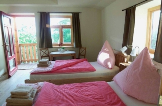 DZA I - Landhof zur Meierei