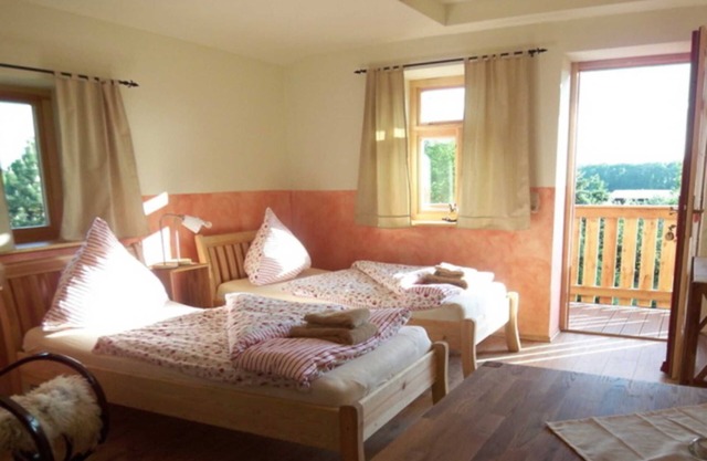 DZA IV - Landhof zur Meierei