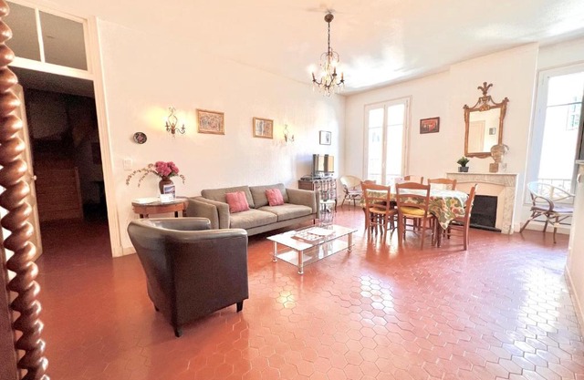 E OP Duplex d Antoine Old Port - Old Town