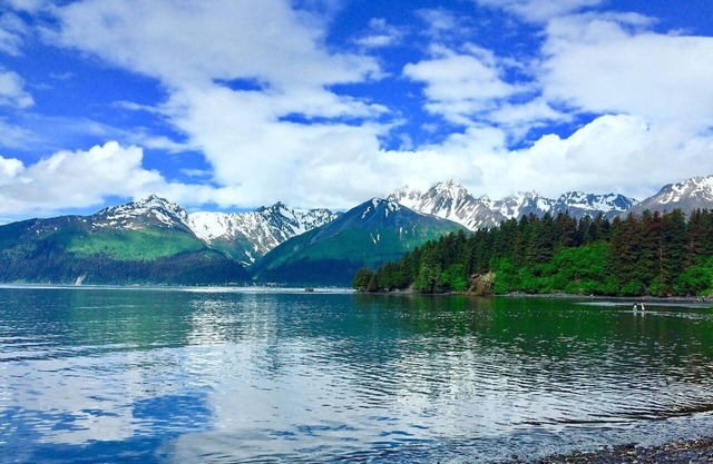 Eagle River Grand Suites