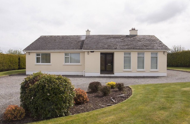 Eagle View Holiday Home