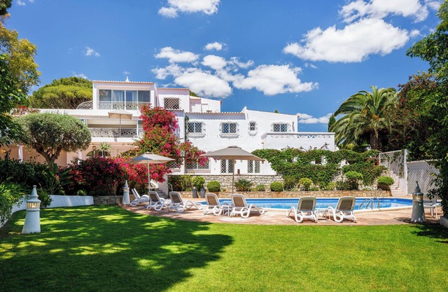 Eagle Villa
