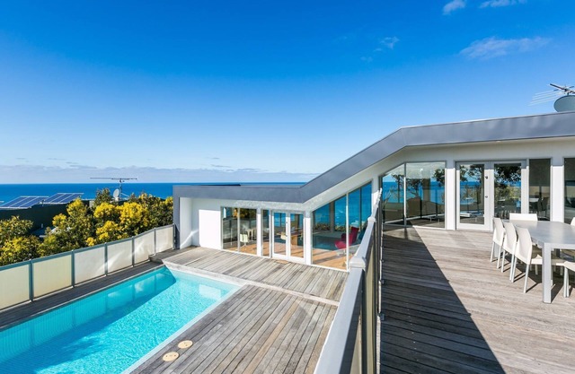 Eagles Nest Fairhaven