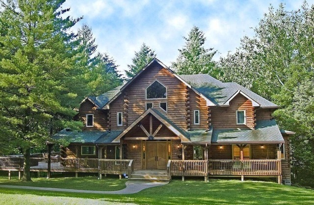 Eagles Nest Lodge - Ultimate Vacation Destination!