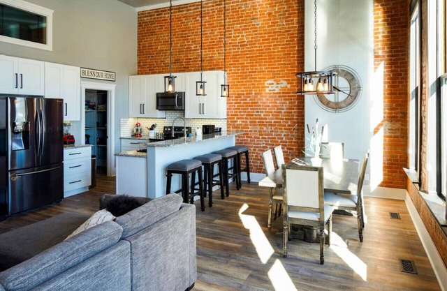 East Empire Theatre Loft