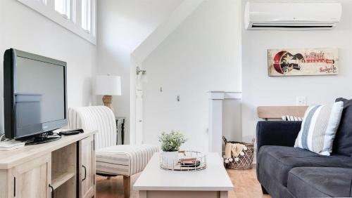 East Nash Hideaway
